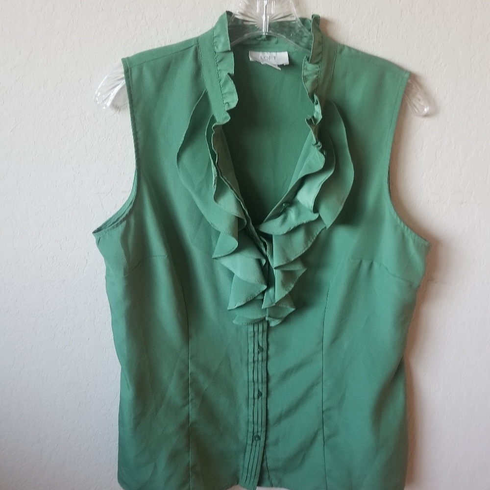 Loft top